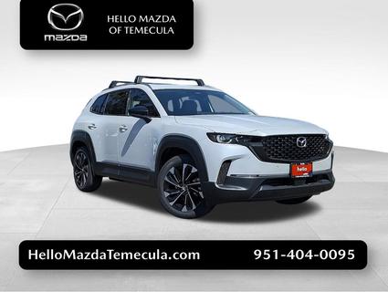 2026 Mazda CX-50 Hybrid Temecula CA
