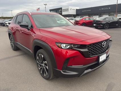 2026 Mazda CX-50 Hybrid Spokane WA