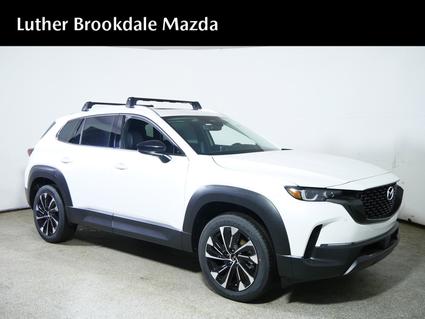 2026 Mazda CX-50 Hybrid Minneapolis MN