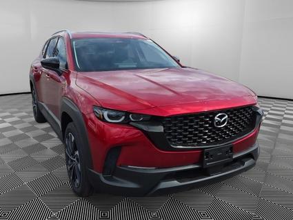 2026 Mazda CX-50 Hybrid Spokane WA