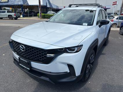 2026 Mazda CX-50 Hybrid Waipahu HI