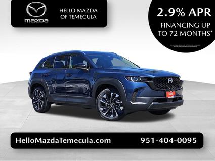 2026 Mazda CX-50 Hybrid Temecula CA