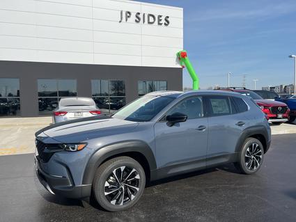 2026 Mazda CX-50 Hybrid Cape Girardeau MO