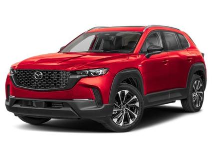 2026 Mazda CX-50 Hybrid Saint Paul MN