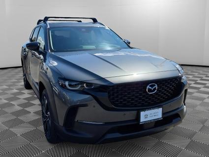 2026 Mazda CX-50 Hybrid Spokane WA