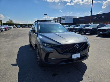 2026 Mazda CX-50 Hybrid Spokane WA