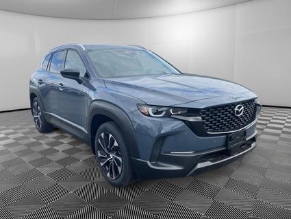 2026 Mazda CX-50 Hybrid Spokane WA