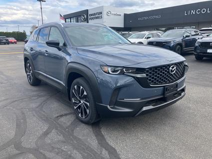 2026 Mazda CX-50 Hybrid Spokane WA