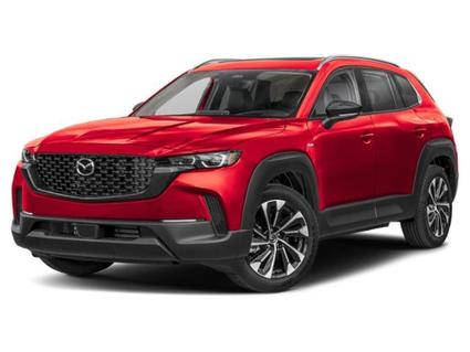 2026 Mazda CX-50 Hybrid Minneapolis MN