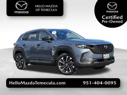 2025 Mazda CX-50 Hybrid Temecula CA