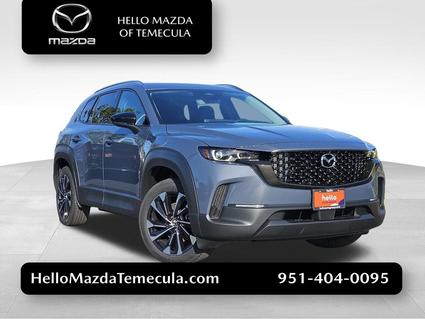 2025 Mazda CX-50 Hybrid Temecula CA