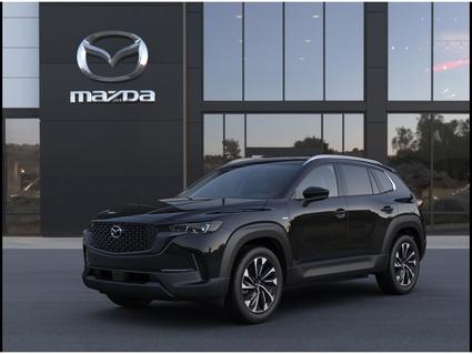 2025 Mazda CX-50 Hybrid Grandville MI