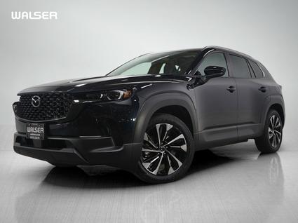 2025 Mazda CX-50 Hybrid Saint Paul MN