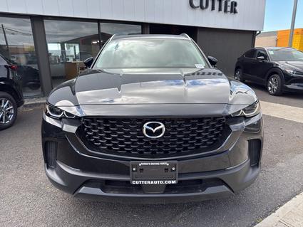 2025 Mazda CX-50 Hybrid Waipahu HI