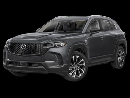 2025 Mazda CX-50 Hybrid Indiana PA