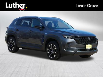2025 Mazda CX-50 Hybrid Inver Grove Heights MN