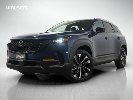 2025 Mazda CX-50 Hybrid Burnsville MN