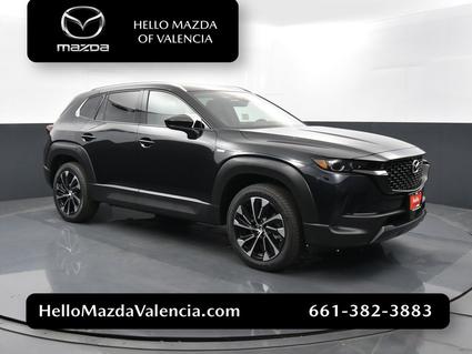 2025 Mazda CX-50 Hybrid Valencia CA
