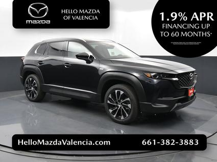 2025 Mazda CX-50 Hybrid Valencia CA