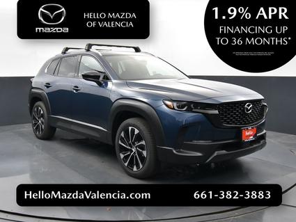 2026 Mazda CX-50 Hybrid Valencia CA