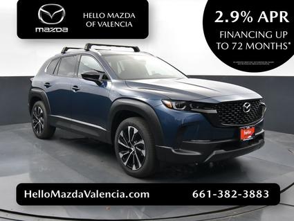 2026 Mazda CX-50 Hybrid Valencia CA