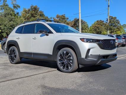 2026 Mazda CX-50 Hybrid Tallahassee FL