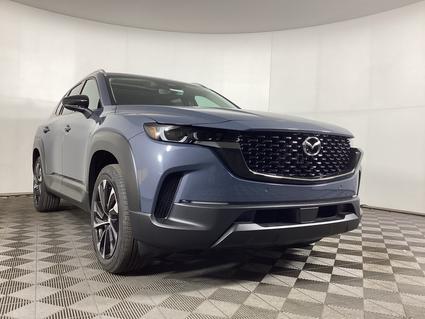 2026 Mazda CX-50 Hybrid Grandville MI