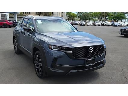 2026 Mazda CX-50 Hybrid Honolulu HI