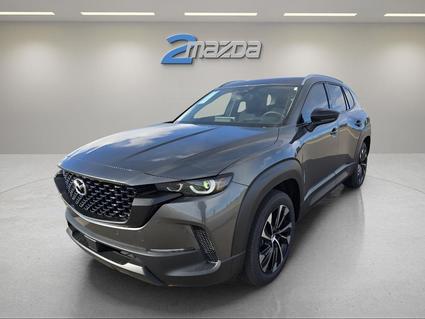 2026 Mazda CX-50 Hybrid Loveland CO