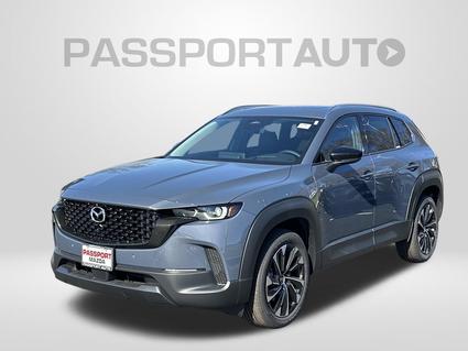 2026 Mazda CX-50 Hybrid Suitland MD