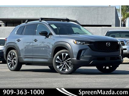 2026 Mazda CX-50 Hybrid Loma Linda CA