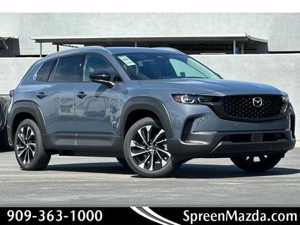 2026 Mazda CX-50 Hybrid Loma Linda CA