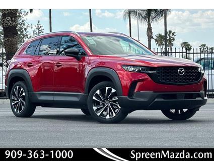 2026 Mazda CX-50 Hybrid Loma Linda CA