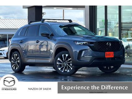 2026 Mazda CX-50 Hybrid Salem OR