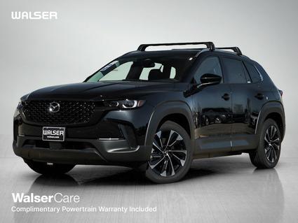 2026 Mazda CX-50 Hybrid Saint Paul MN