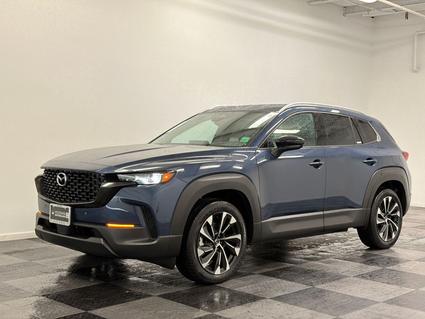 2026 Mazda CX-50 Hybrid  