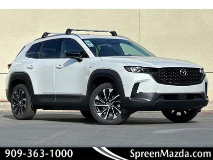 2025 Mazda CX-50 Hybrid Loma Linda CA