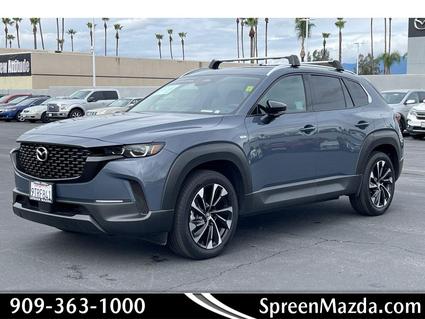 2025 Mazda CX-50 Hybrid Loma Linda CA