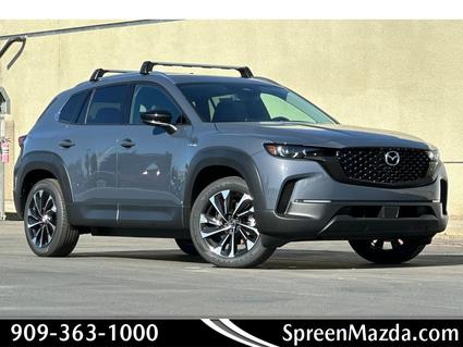 2025 Mazda CX-50 Hybrid Loma Linda CA