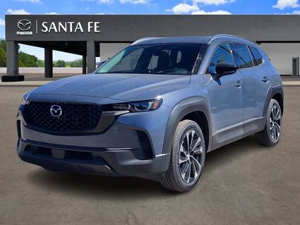 2025 Mazda CX-50 Hybrid Santa Fe NM