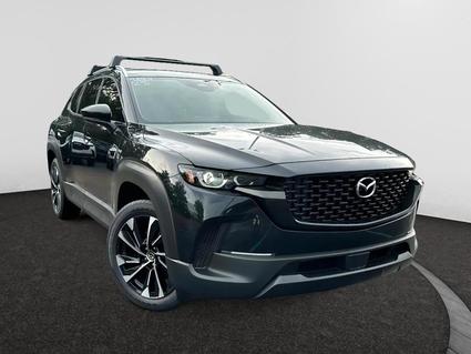 2025 Mazda CX-50 Hybrid Jackson MS