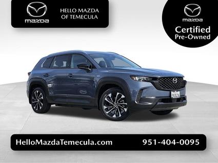2025 Mazda CX-50 Hybrid Temecula CA