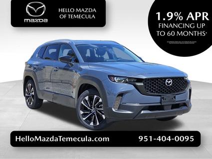2025 Mazda CX-50 Hybrid Temecula CA