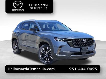 2025 Mazda CX-50 Hybrid Temecula CA