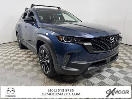 2025 Mazda CX-50 Hybrid Louisville KY