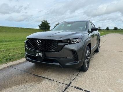 2025 Mazda CX-50 Hybrid Cape Girardeau MO