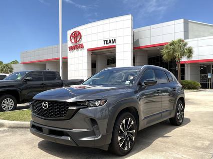 2025 Mazda CX-50 Hybrid Baton Rouge LA