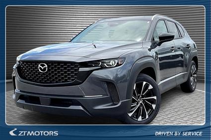 2025 Mazda CX-50 Hybrid Fort Walton Beach FL