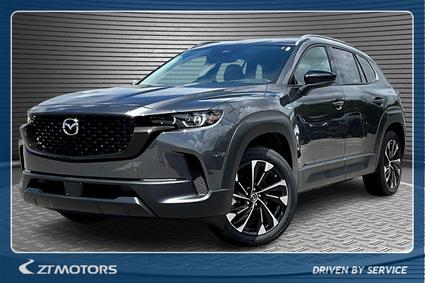 2025 Mazda CX-50 Hybrid Fort Walton Beach FL