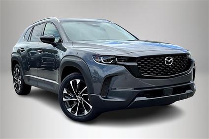 2025 Mazda CX-50 Hybrid Fort Walton Beach FL